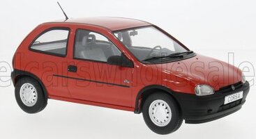 OPEL - CORSA B 1993  OPEL - CORSA B 1993