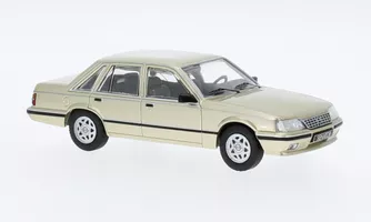  Opel Senator A2 svetlo béžová