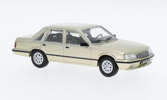  Opel Senator A2 light beige