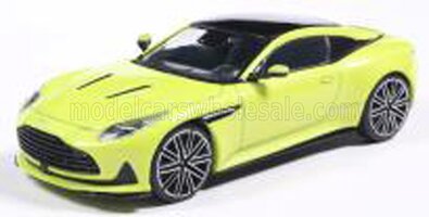 ASTON MARTIN - DB12 4.0L V8 COUPE ASTON MARTIN - DB12 4.0L V8 COUPE