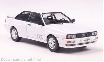 Audi quattro
