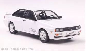 Audi quattro