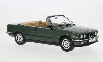 BMW 325i (E30) Cabriolet
