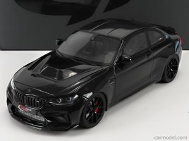 BMW - 2-SERIES M2 COMPETITION (F22) COUPE 2021 - SAPHIRE BLACK MET