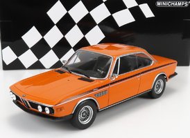 BMW - 3.0 CSL COUPE 1971