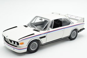BMW 3.0 CSL Year 1973-75 white 