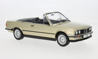 BMW 325i (E30) Cabriolet BMW 325i (E30) Cabriolet