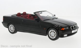 BMW 3er (E36) Cabriolet