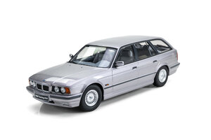 BMW 5-Series E34 Touring  1996
