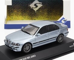 BMW 5-SERIES M5 (E39) 2003