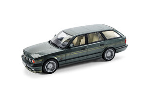 BMW Alpina B10 4,6 Basis E34, metallic-dunkelgrün, 1991