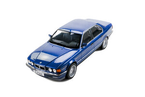 BMW Alpina B11 3.5 (1992), dark blue