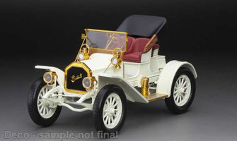 Buick Model 10