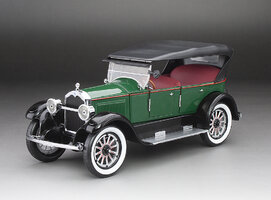  Buick Model 25, zelený, 1925