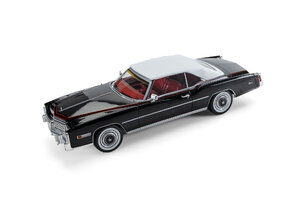 Cadillac Eldorado Convertible