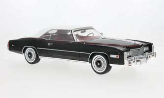 Cadillac Eldorado Convertible Cadillac Eldorado Convertible