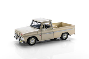 Chevrolet C10 Fleetside Pick Up, 1966