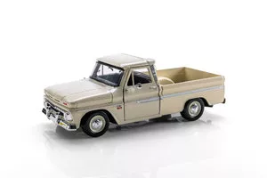 Chevrolet C10 Fleetside Pick Up, 1966
