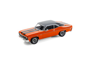 Chevrolet Nova SS 1971