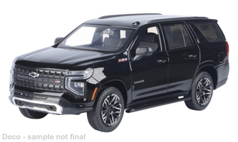 Chevrolet Tahoe Z71 - 2025