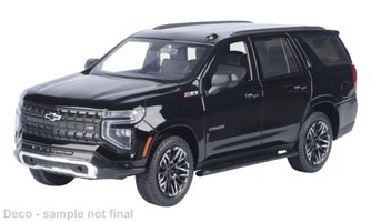 Chevrolet Tahoe Z71 - 2025