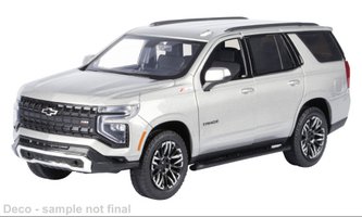 Chevrolet Tahoe Z71 - 2025