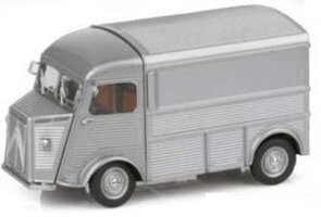 CITROEN Type H