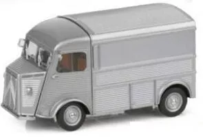 CITROEN Type H