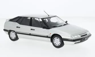 Citroen XM Silber 1989