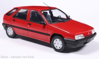 Citroen ZX 1991