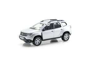Dacia Duster 2021 Highland Grey