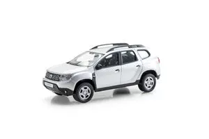 Dacia Duster 2021 Highland Grey