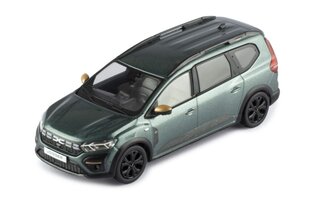 Dacia Jogger Extreme, metalická zelená, 2023