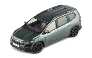Dacia Jogger Extreme, metallic-green, 2023