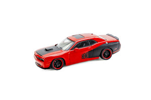Dodge Challenger SRT8 Coupe 2009 