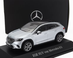 MERCEDES BENZ - EQE SUV ART LINE (X294) 2023