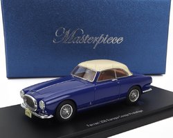 FERRARI 250 GT EUROPA COUPE PROTOTYPE 1953