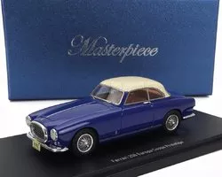 FERRARI 250 GT EUROPA COUPE PROTOTYPE 1953