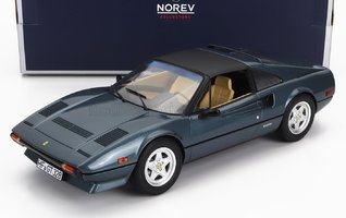 Ferrari 308 GTS 1982 čierne