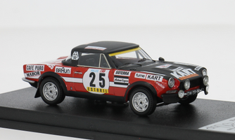 Fiat 124 Sport 