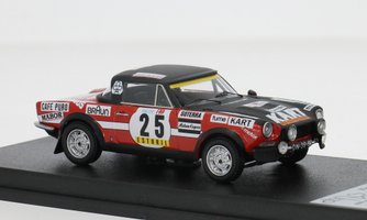 Fiat 124 Sport