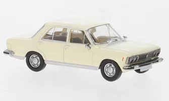 Fiat 130, beige, 1969