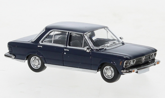 Fiat 130, modrá 1969