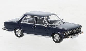 Fiat 130, modrá 1969