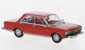 Fiat 130, červená, 1969