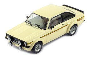 Ford Escort MK II RS 1800, light beige, 1976