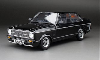 Ford Escort MkII Mexico
