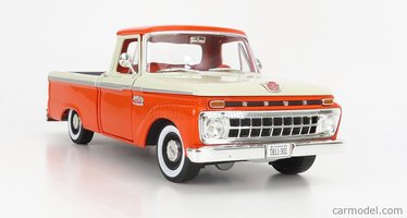 FORD - F-100 PICK-UP 1956