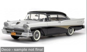 Ford Fairlane 500 1958