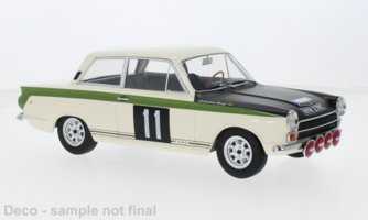 Ford Lotus Cortina